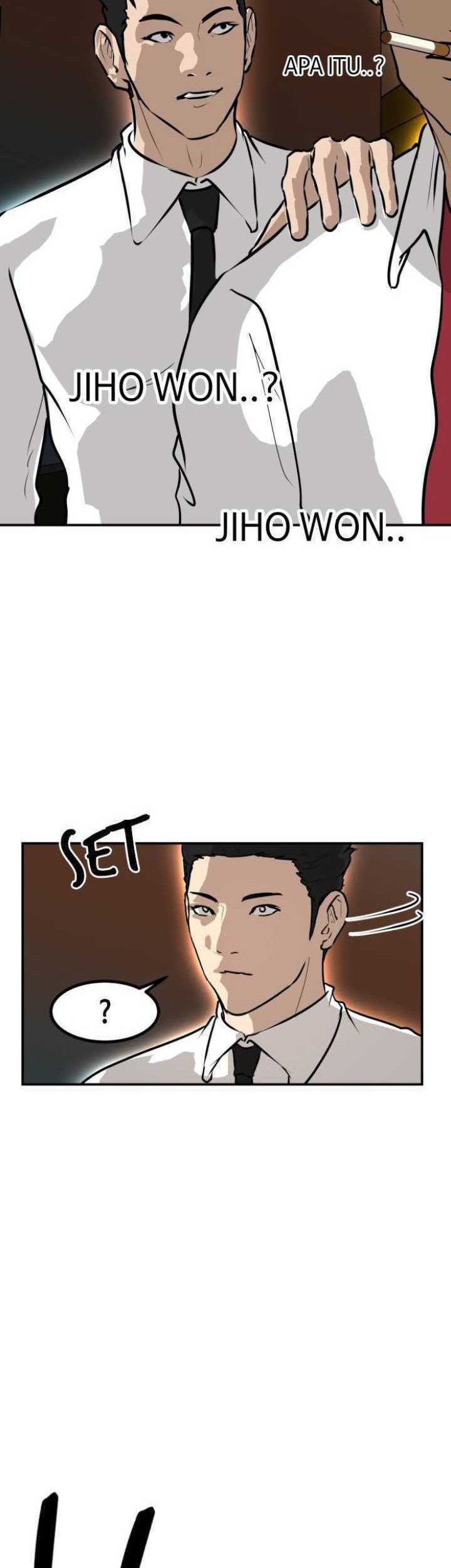 Attention Seeker Chapter 38 - halaman 53