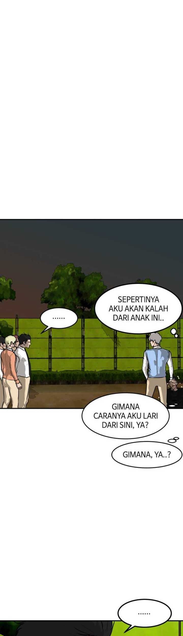 Attention Seeker Chapter 38 - halaman 56