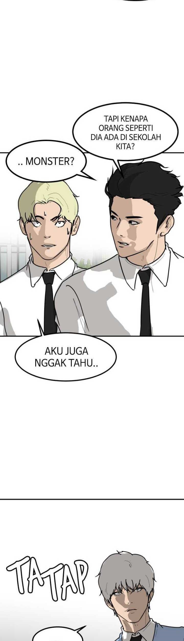 Attention Seeker Chapter 38 - halaman 59