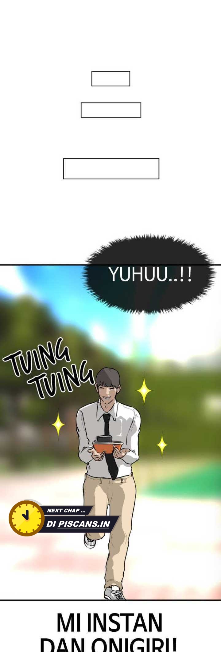 Attention Seeker Chapter 38 - halaman 63