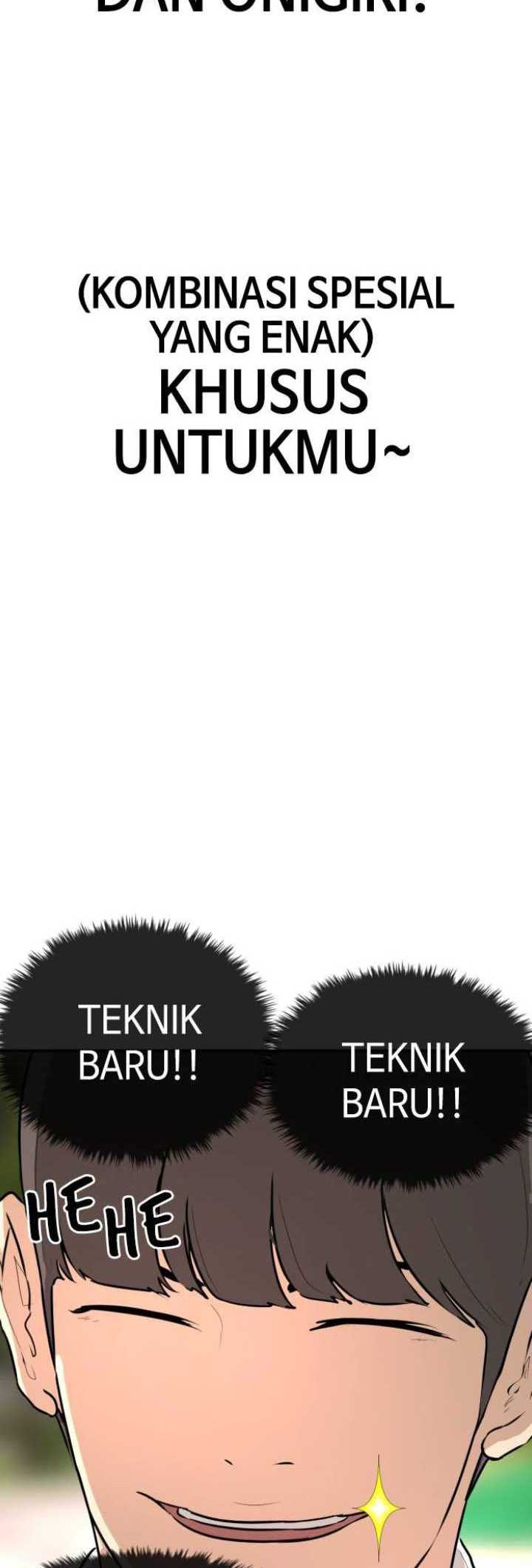 Attention Seeker Chapter 38 - halaman 64