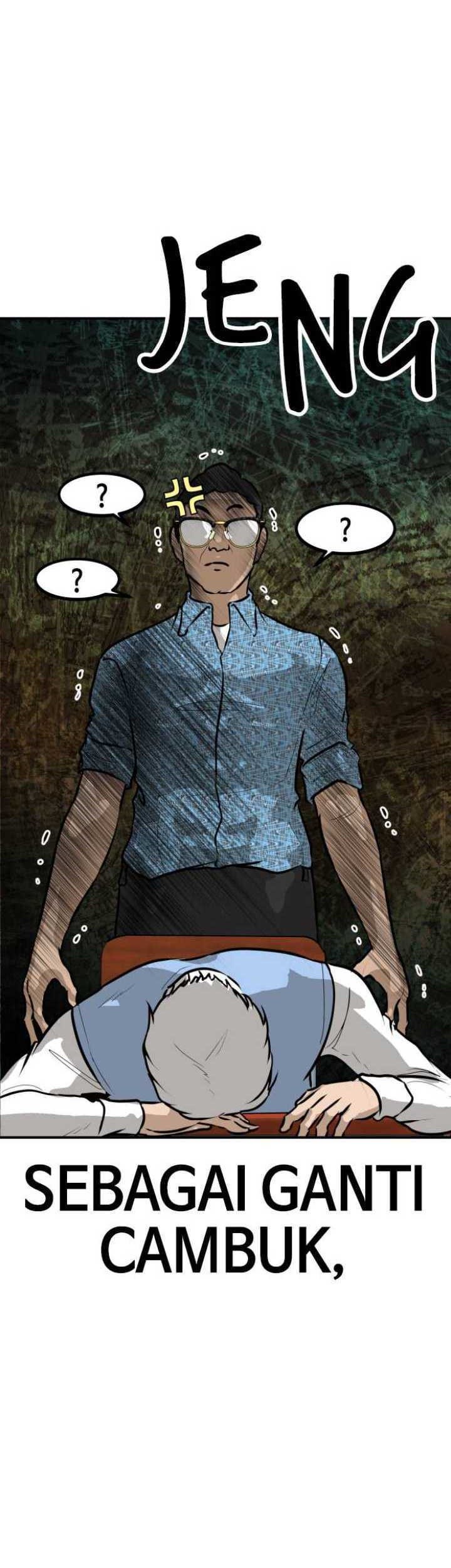 Attention Seeker Chapter 38 - halaman 7