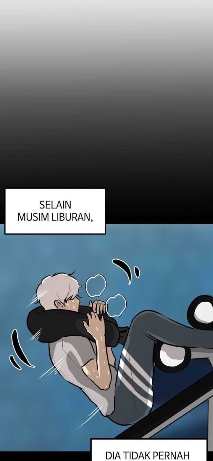 Attention Seeker Chapter 39 - halaman 10