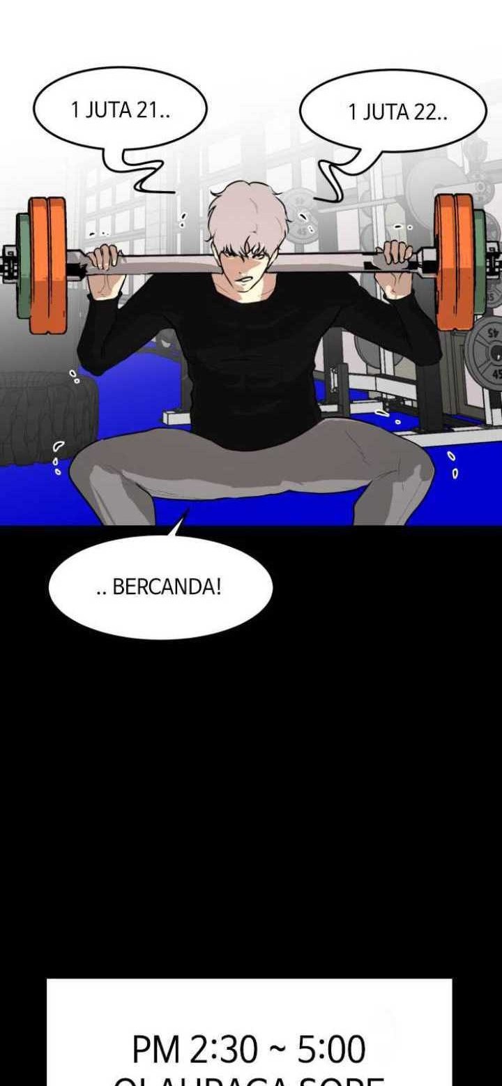 Attention Seeker Chapter 39 - halaman 12