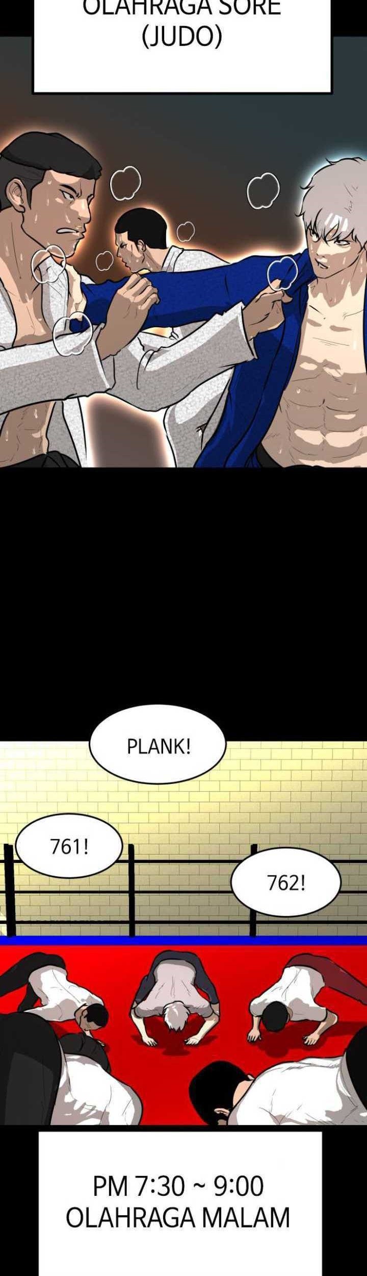 Attention Seeker Chapter 39 - halaman 13
