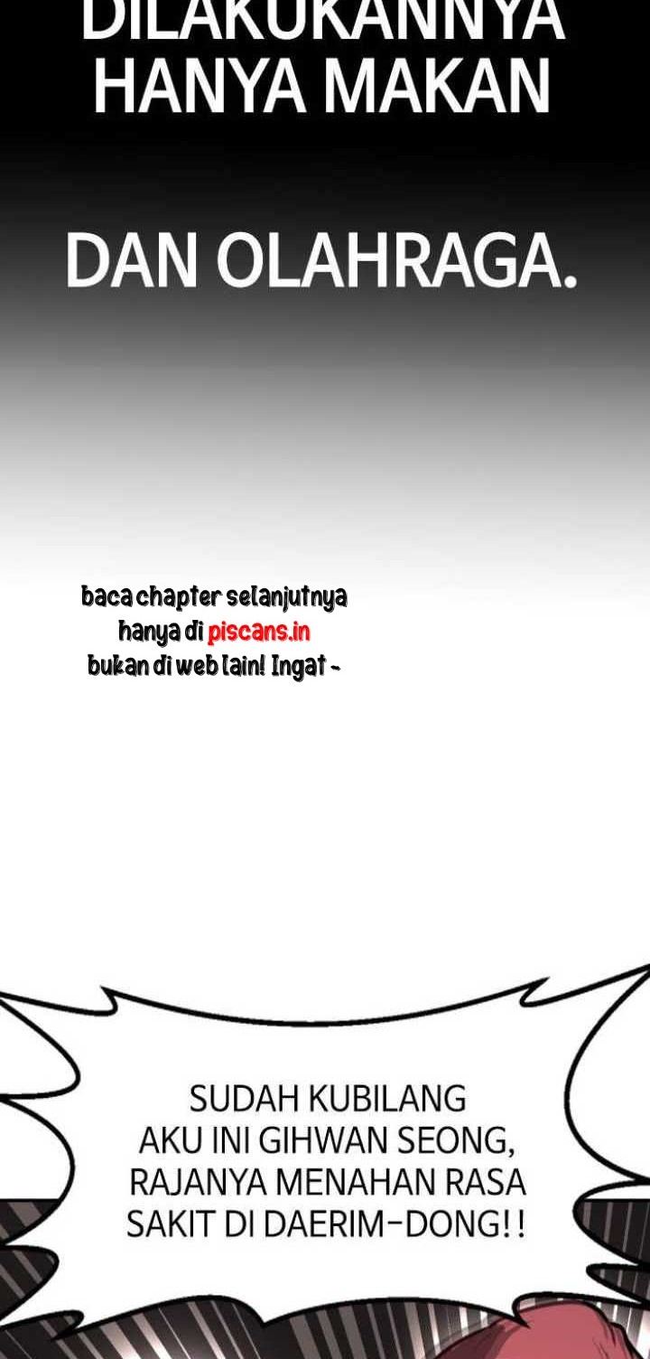 Attention Seeker Chapter 39 - halaman 16