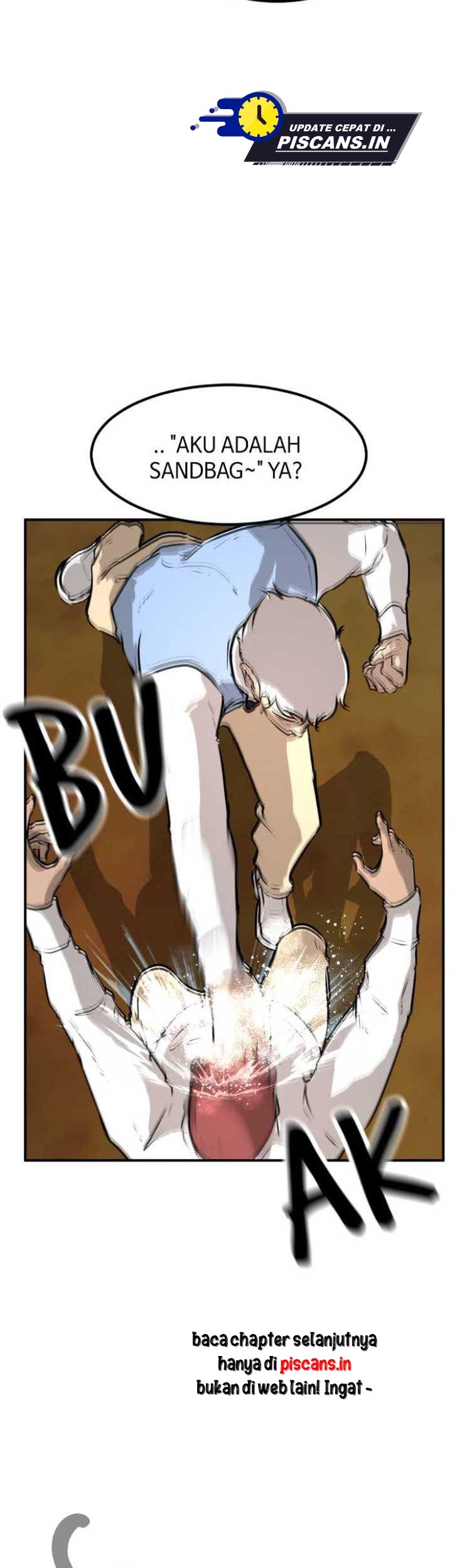Attention Seeker Chapter 39 - halaman 19