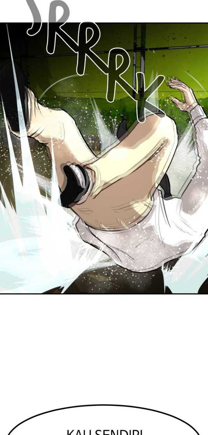 Attention Seeker Chapter 39 - halaman 20