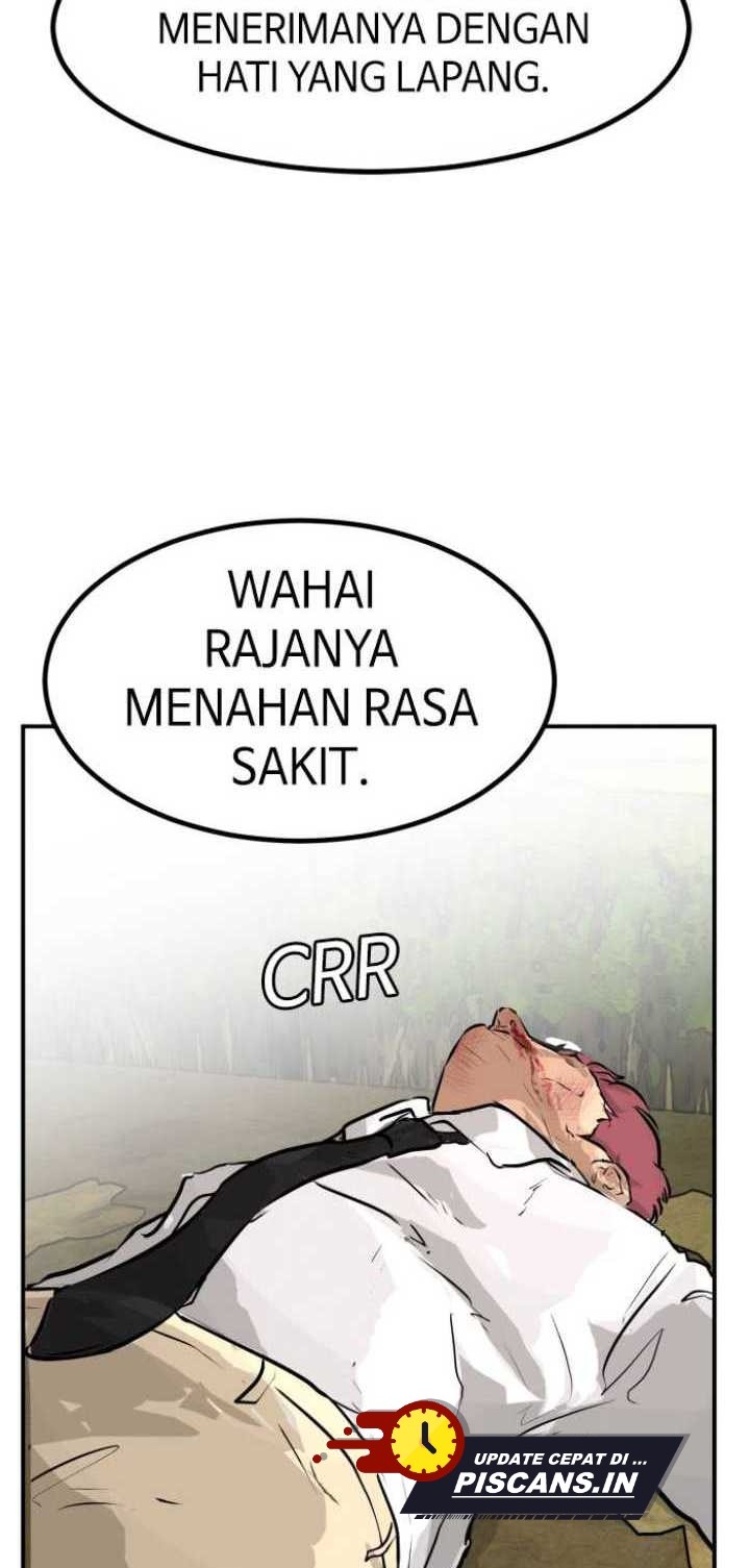 Attention Seeker Chapter 39 - halaman 22