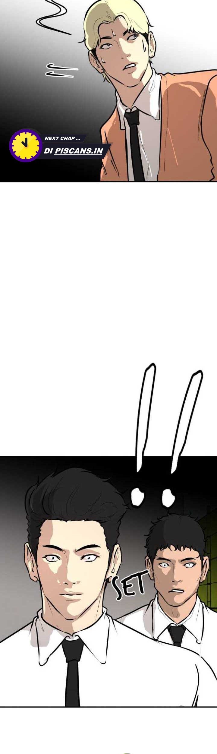 Attention Seeker Chapter 39 - halaman 25