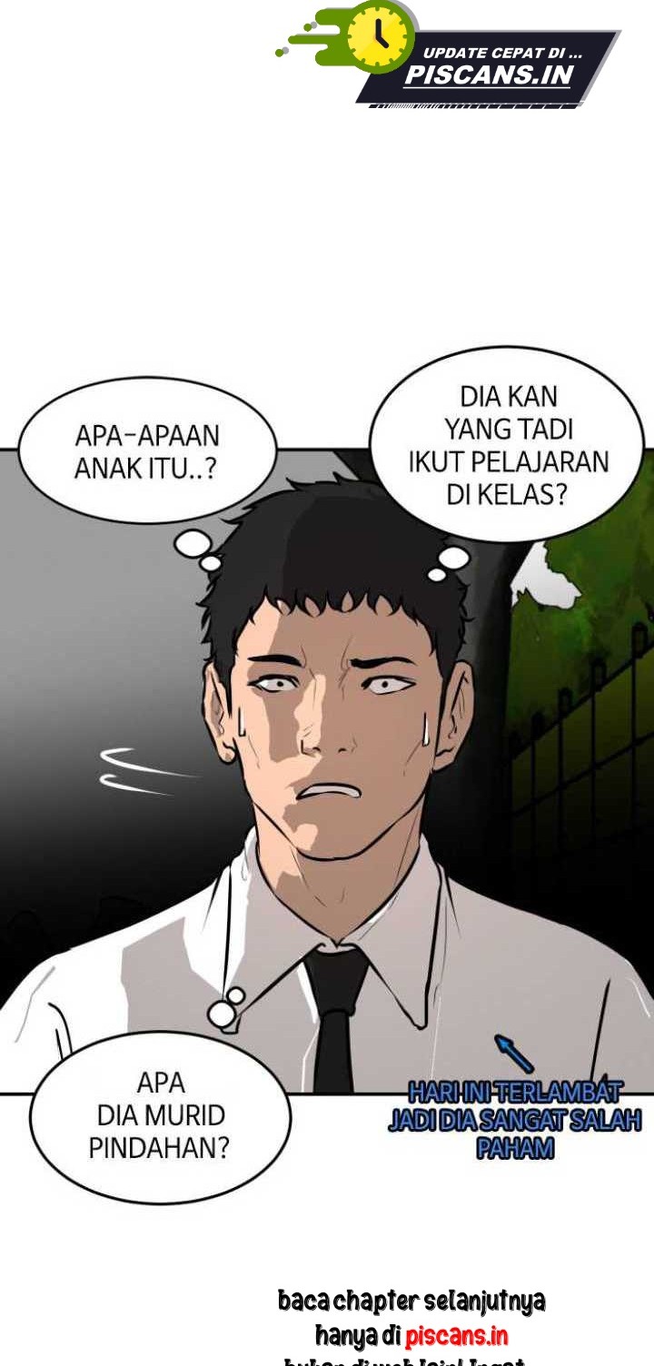 Attention Seeker Chapter 39 - halaman 26