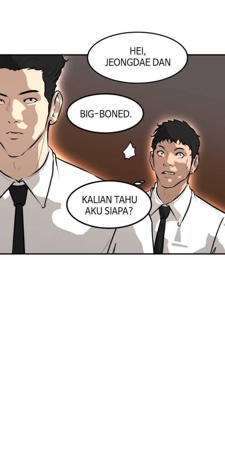 Attention Seeker Chapter 39 - halaman 28