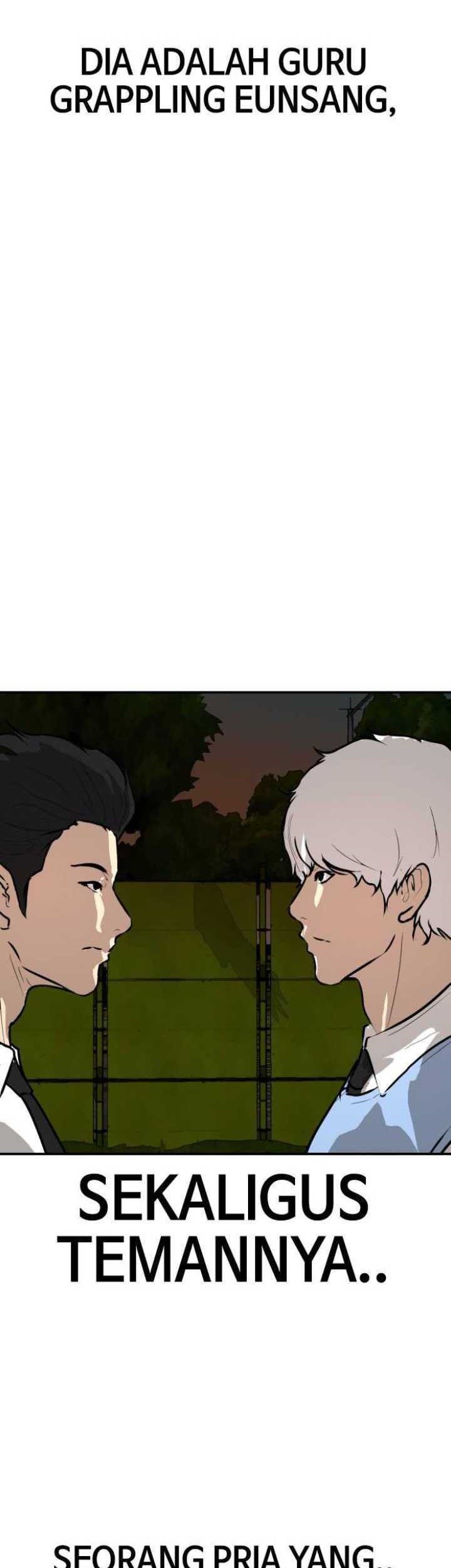 Attention Seeker Chapter 39 - halaman 3