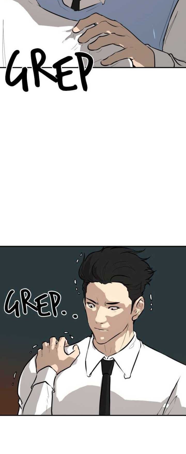 Attention Seeker Chapter 39 - halaman 32