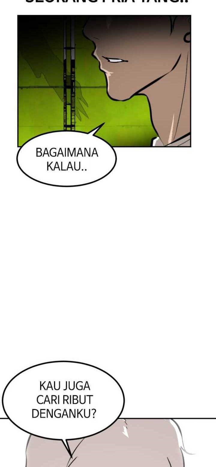 Attention Seeker Chapter 39 - halaman 4