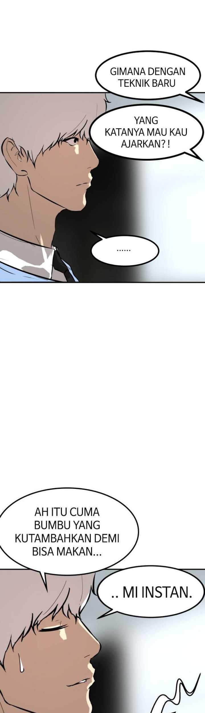 Attention Seeker Chapter 39 - halaman 43