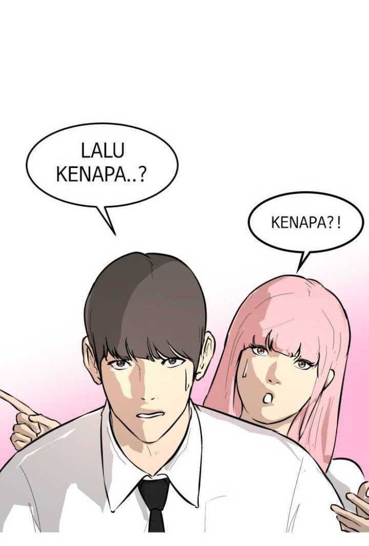 Attention Seeker Chapter 39 - halaman 46