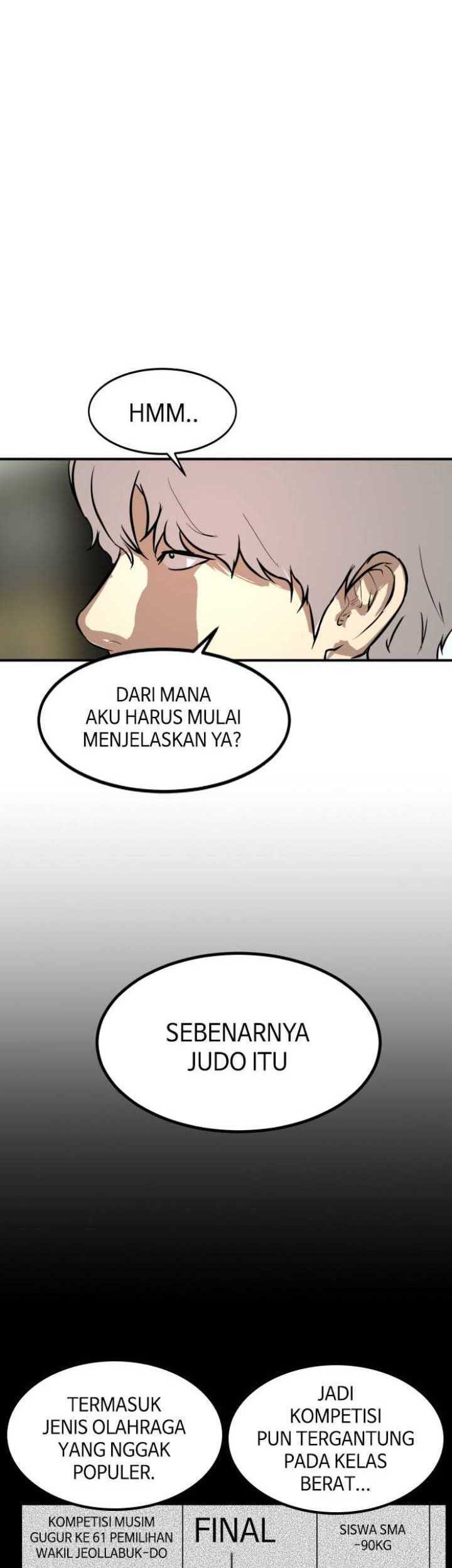 Attention Seeker Chapter 39 - halaman 47