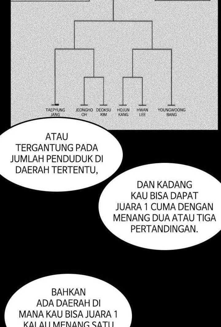 Attention Seeker Chapter 39 - halaman 48