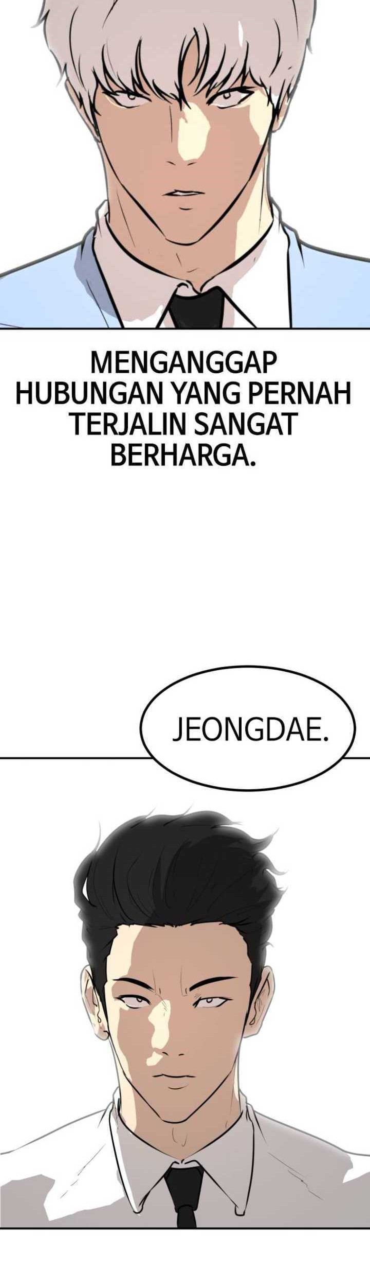 Attention Seeker Chapter 39 - halaman 5