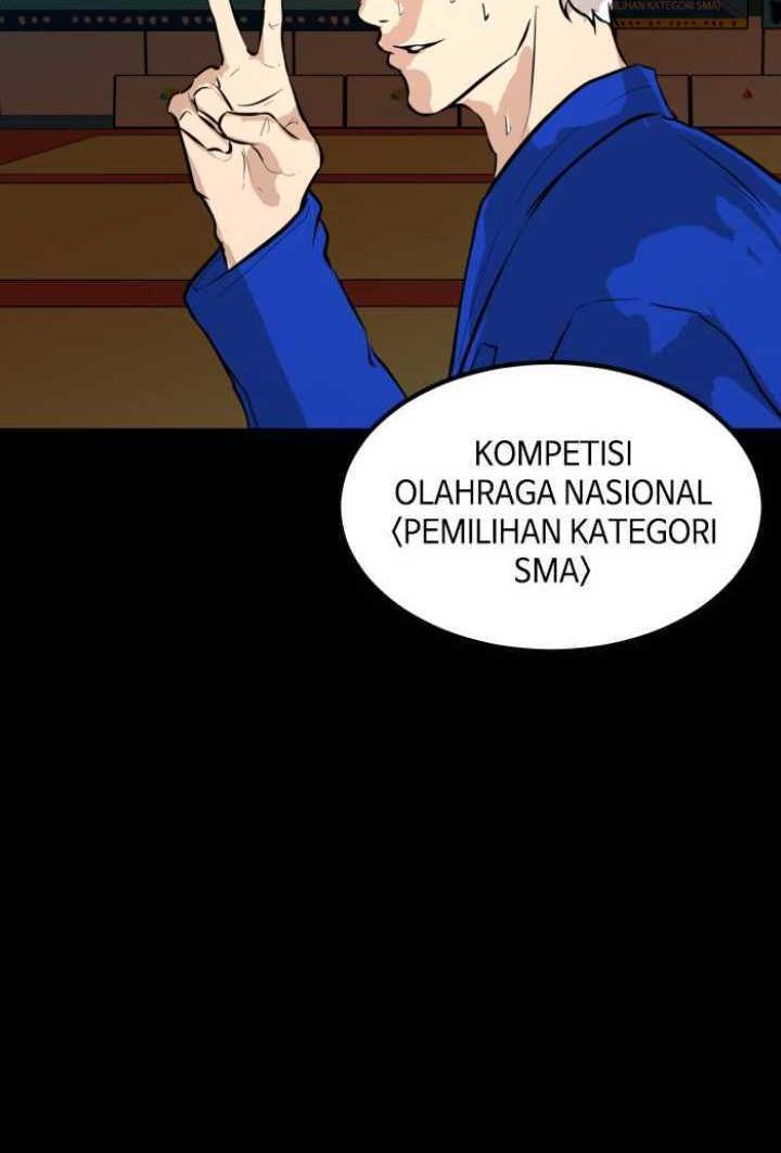 Attention Seeker Chapter 39 - halaman 50