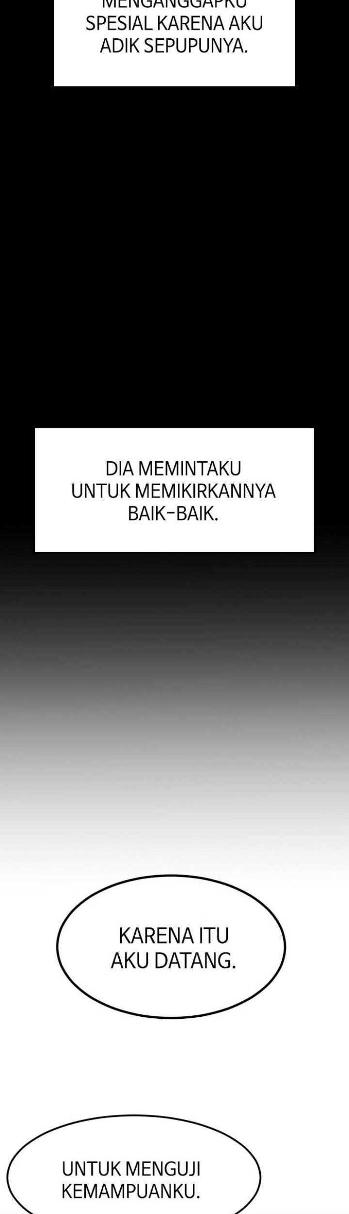 Attention Seeker Chapter 39 - halaman 53