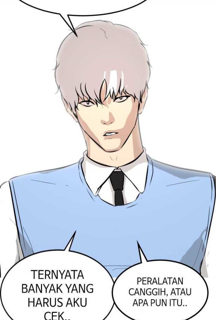 Attention Seeker Chapter 39 - halaman 54