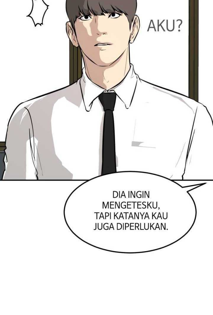 Attention Seeker Chapter 39 - halaman 56