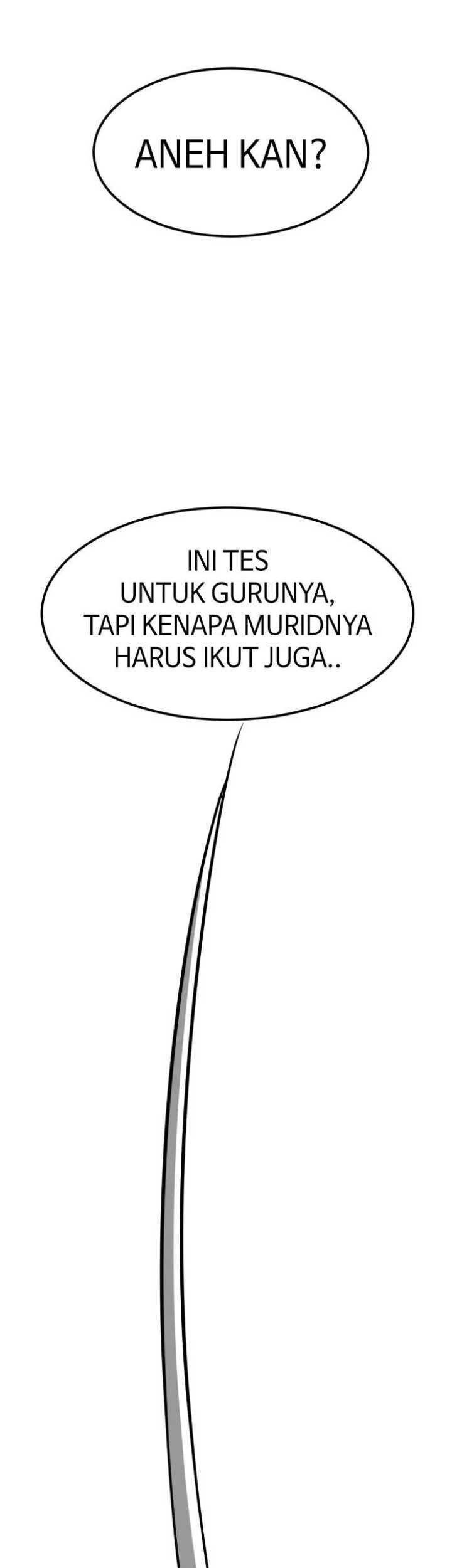 Attention Seeker Chapter 39 - halaman 57