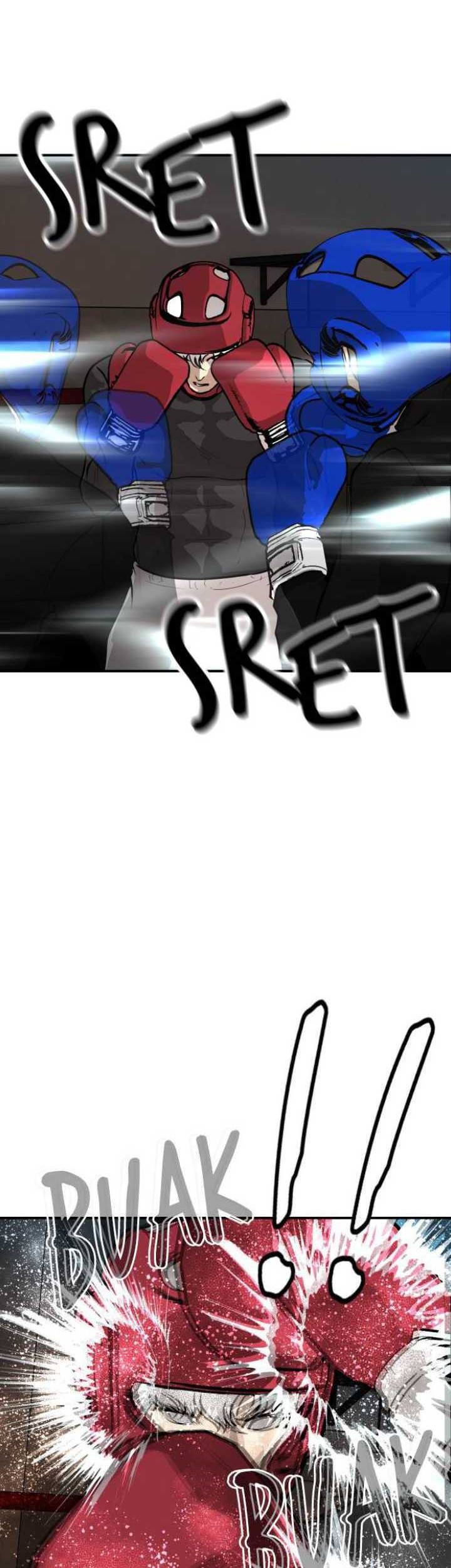 Attention Seeker Chapter 39 - halaman 59