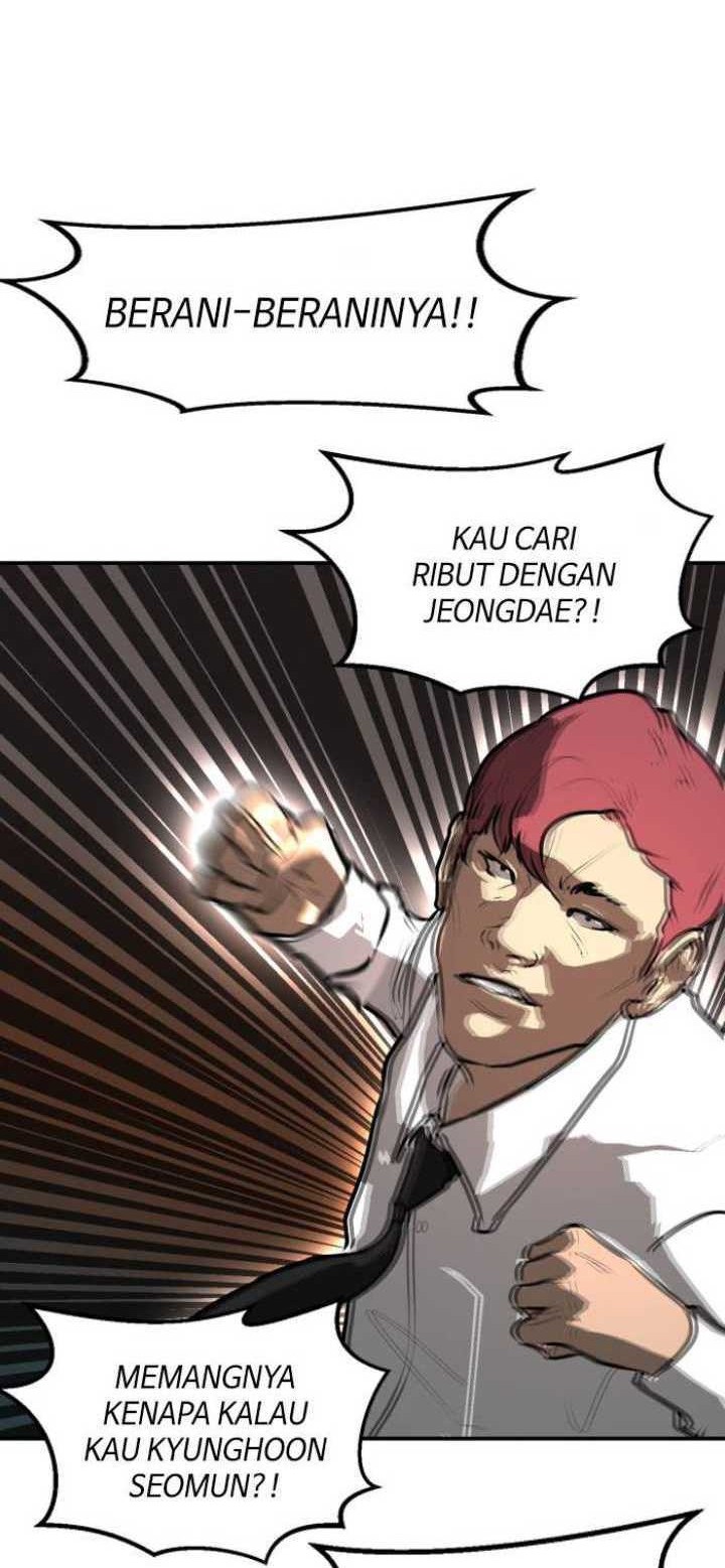Attention Seeker Chapter 39 - halaman 6