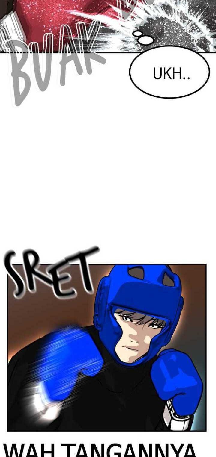 Attention Seeker Chapter 39 - halaman 60