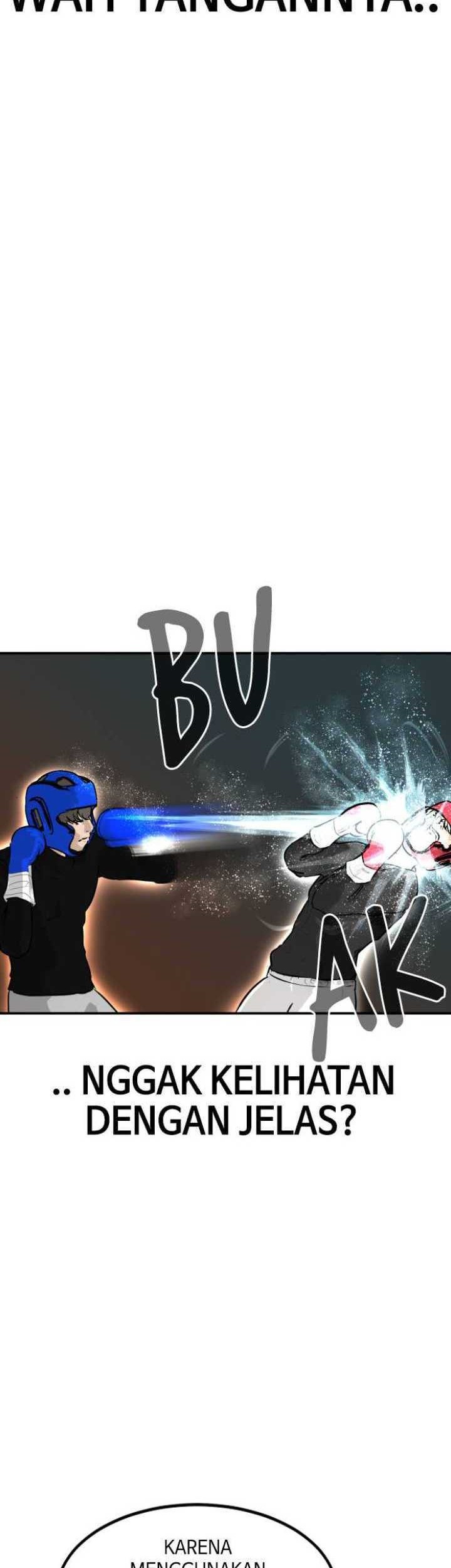 Attention Seeker Chapter 39 - halaman 61