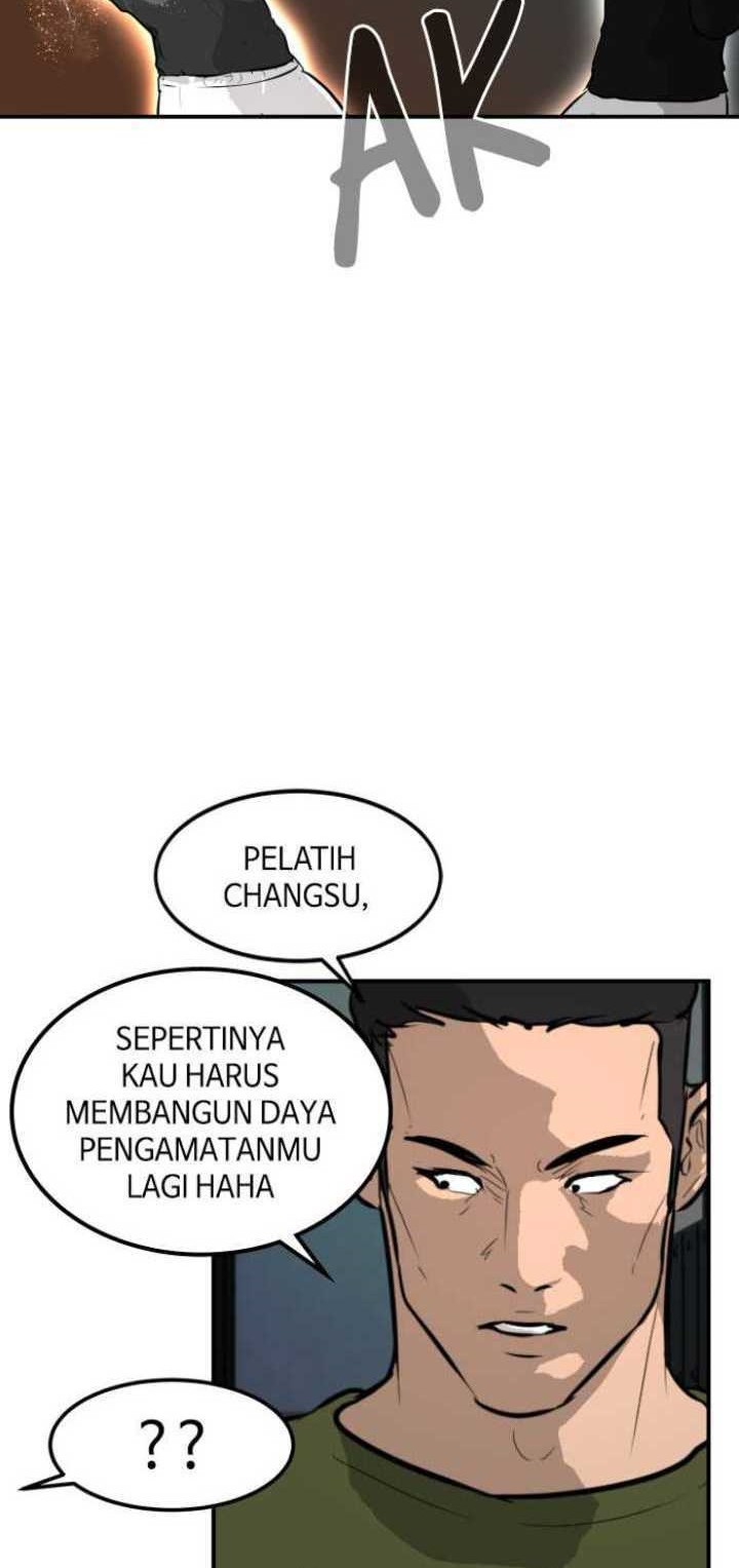 Attention Seeker Chapter 39 - halaman 64