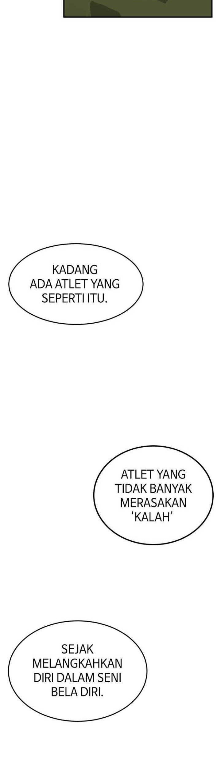 Attention Seeker Chapter 39 - halaman 65