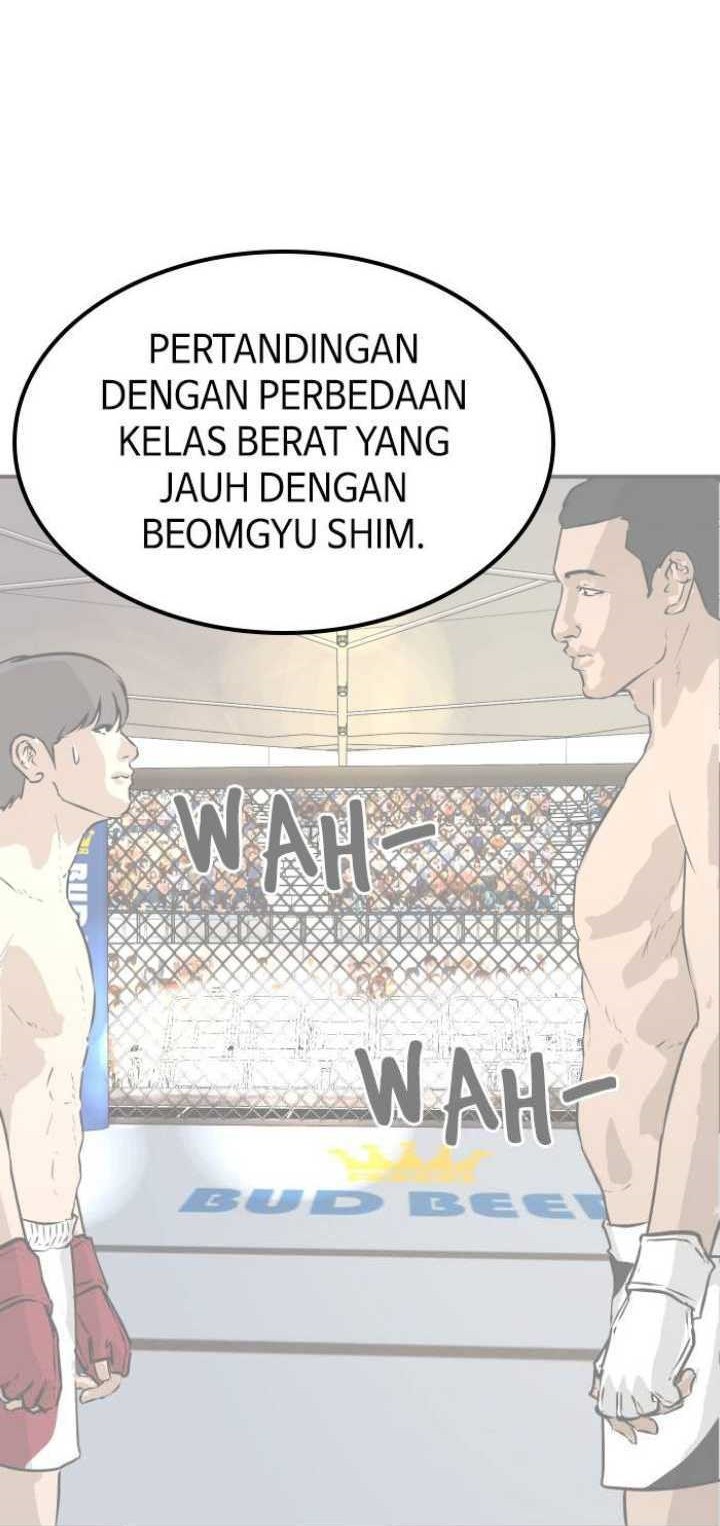 Attention Seeker Chapter 39 - halaman 66