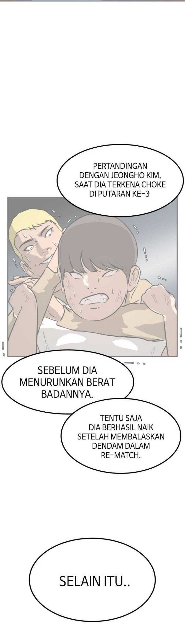 Attention Seeker Chapter 39 - halaman 67