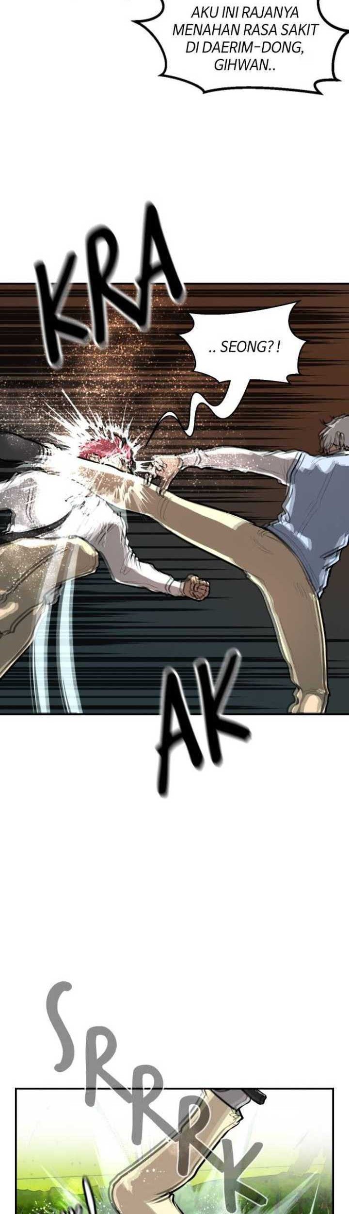 Attention Seeker Chapter 39 - halaman 7