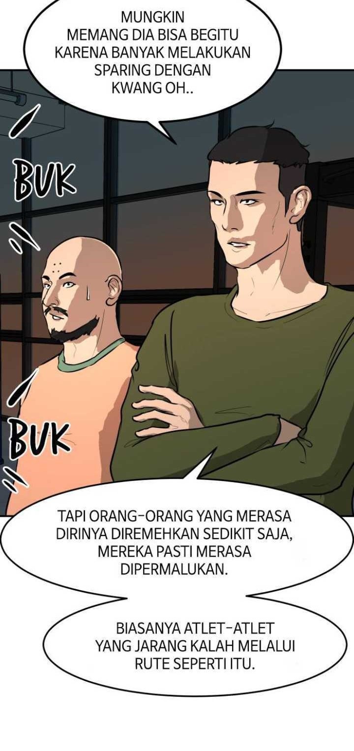 Attention Seeker Chapter 39 - halaman 70