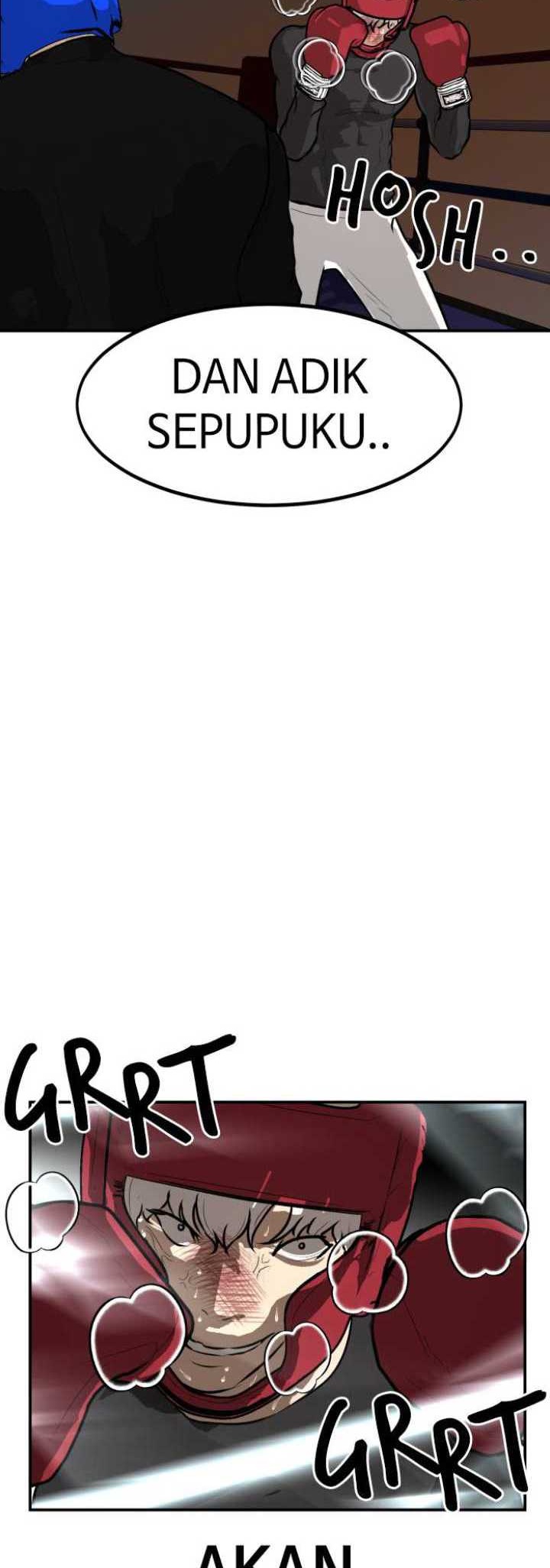 Attention Seeker Chapter 39 - halaman 72