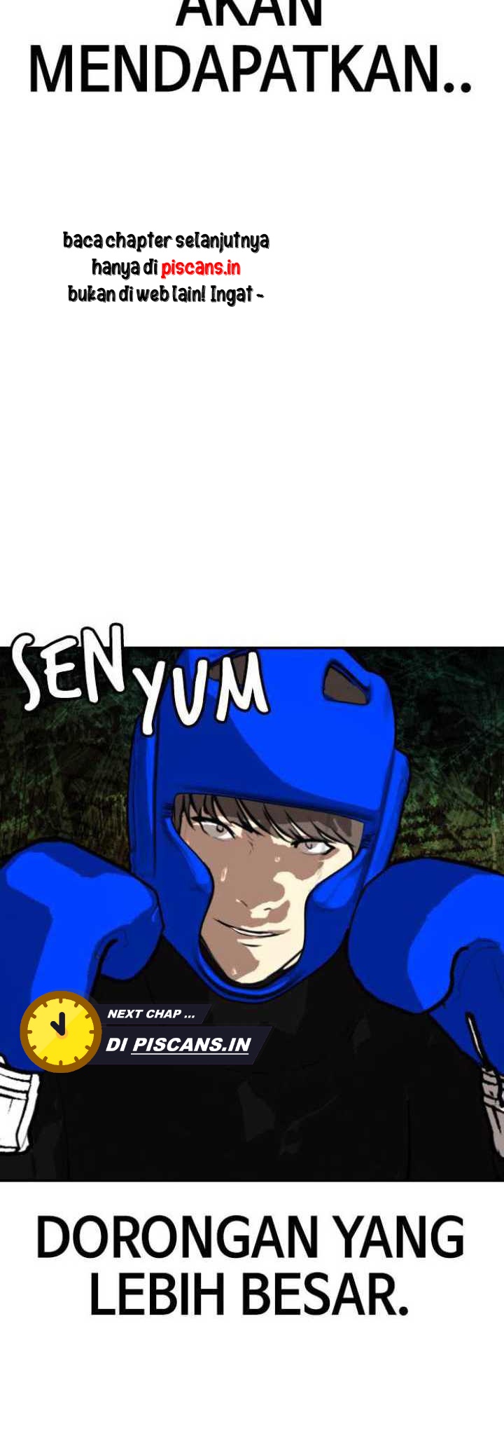 Attention Seeker Chapter 39 - halaman 73