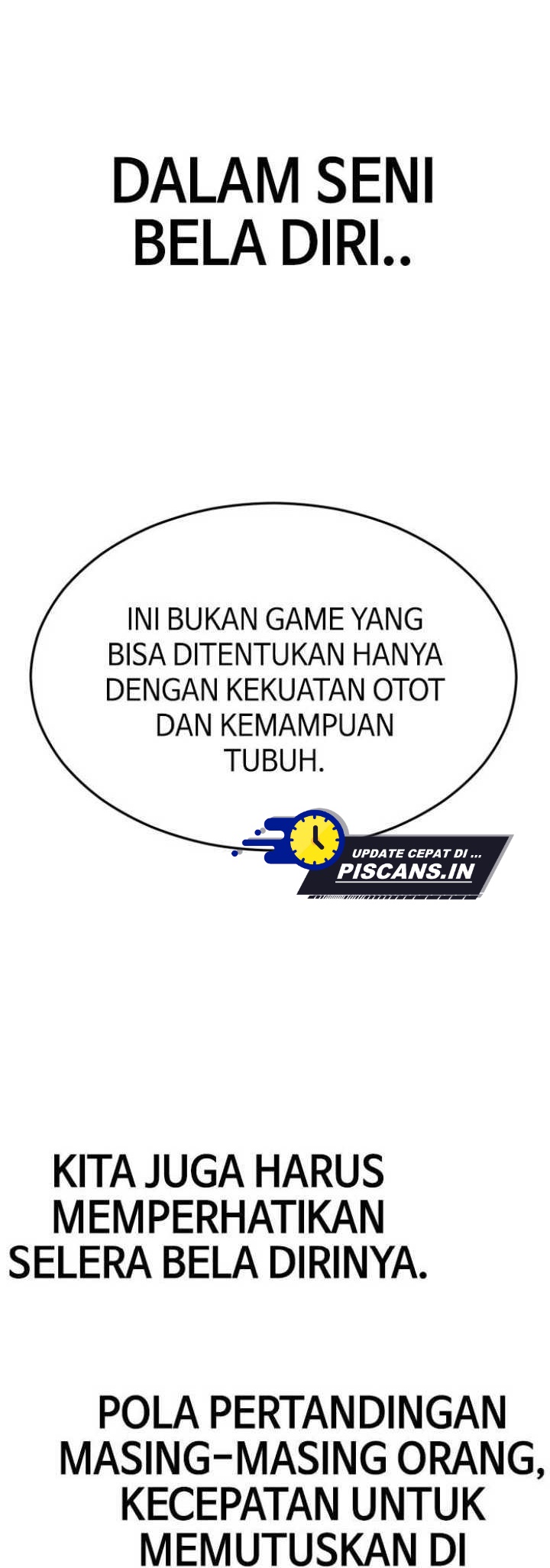 Attention Seeker Chapter 39 - halaman 74