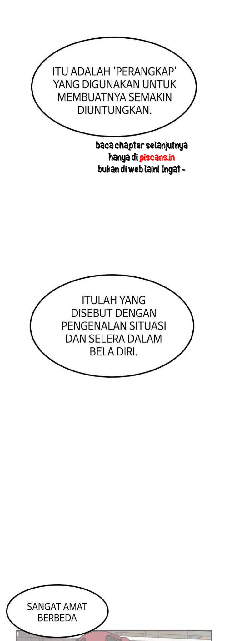 Attention Seeker Chapter 39 - halaman 76