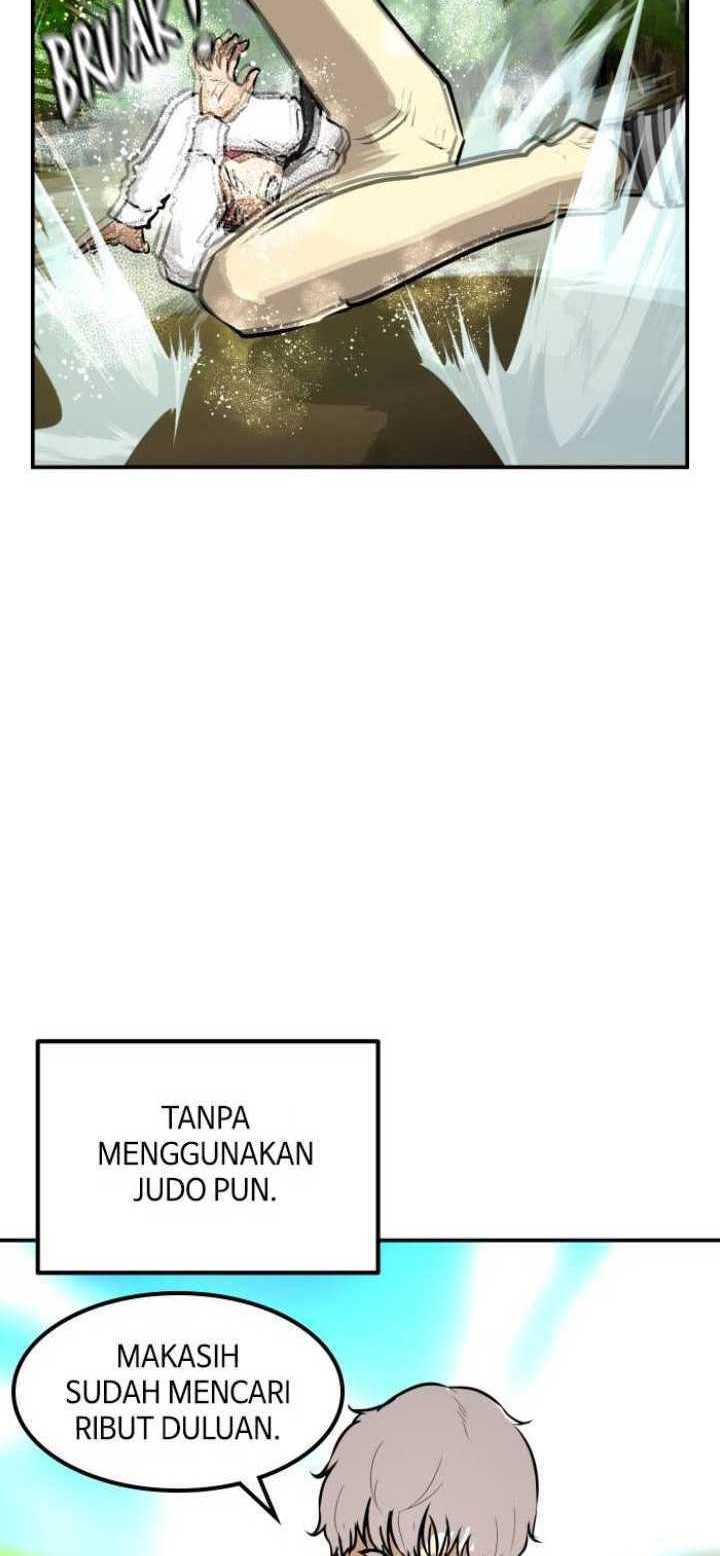 Attention Seeker Chapter 39 - halaman 8
