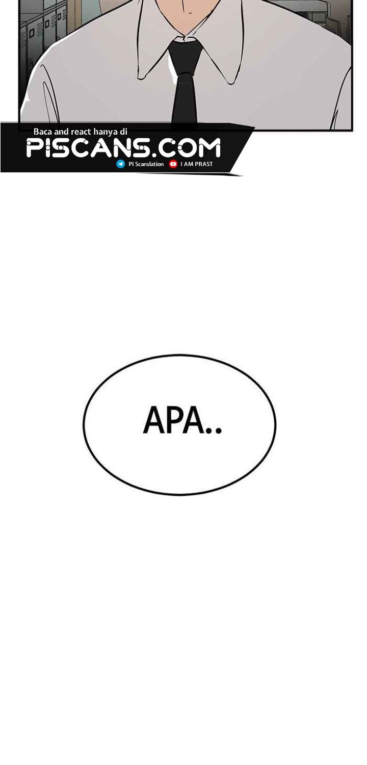 Attention Seeker Chapter 4 - halaman 10