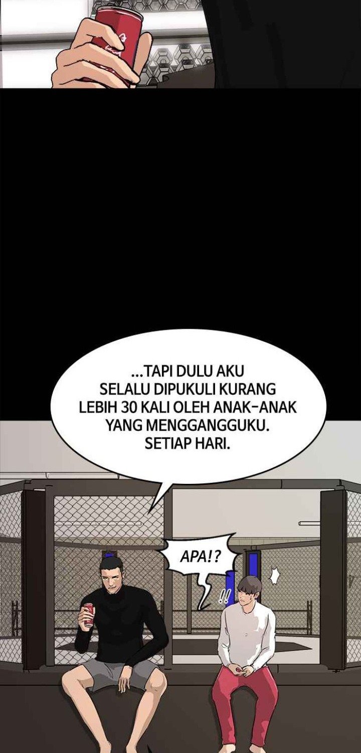 Attention Seeker Chapter 4 - halaman 14