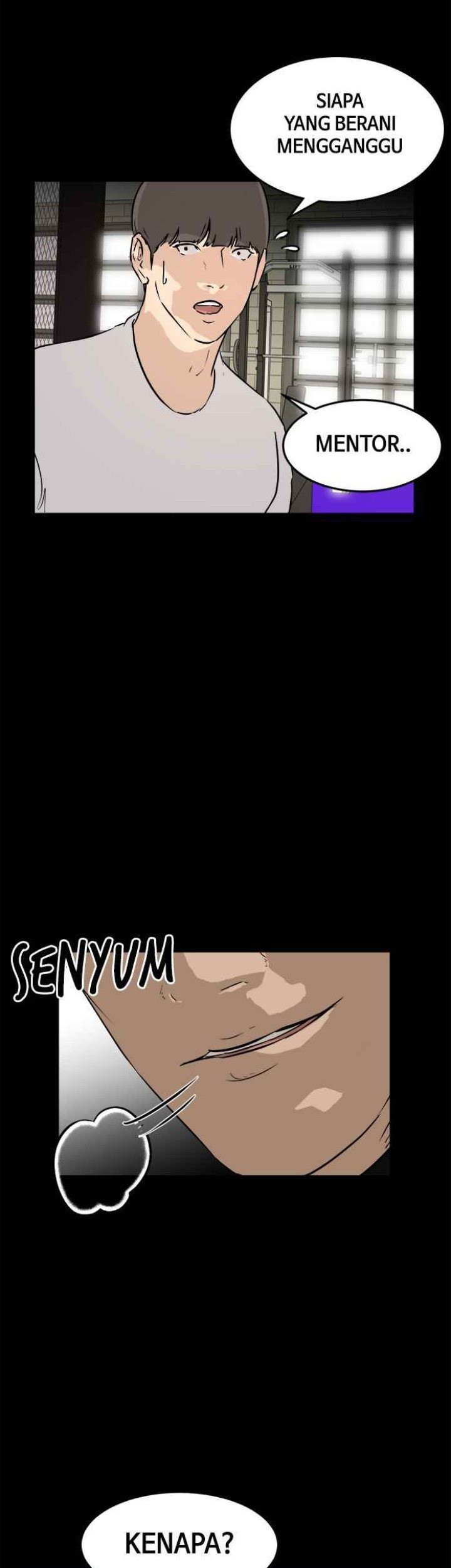 Attention Seeker Chapter 4 - halaman 16