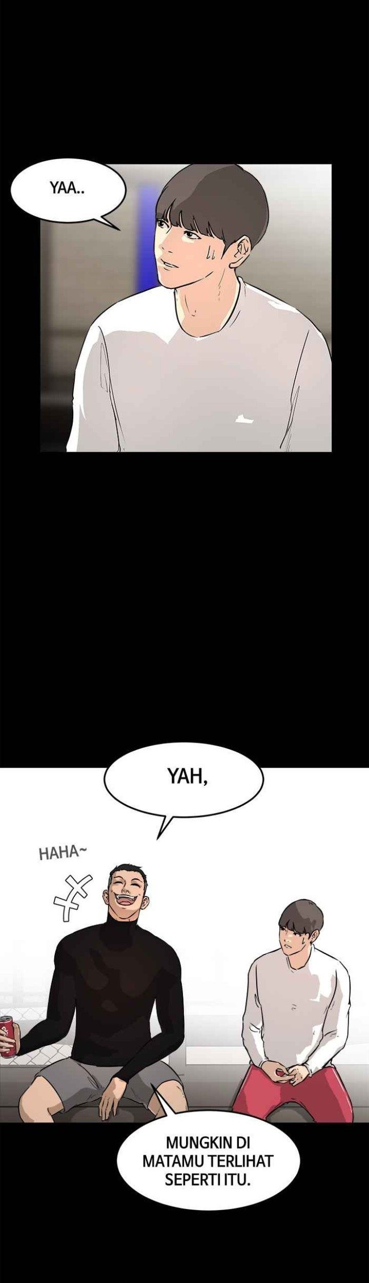 Attention Seeker Chapter 4 - halaman 18