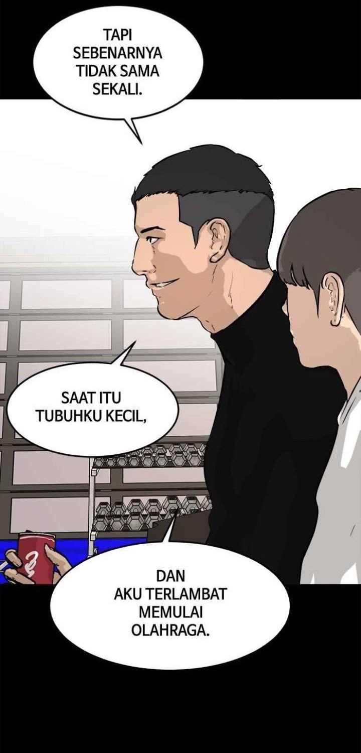 Attention Seeker Chapter 4 - halaman 19