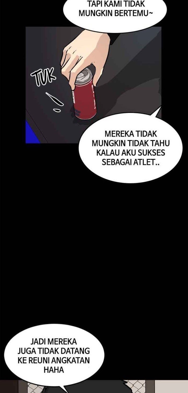 Attention Seeker Chapter 4 - halaman 21